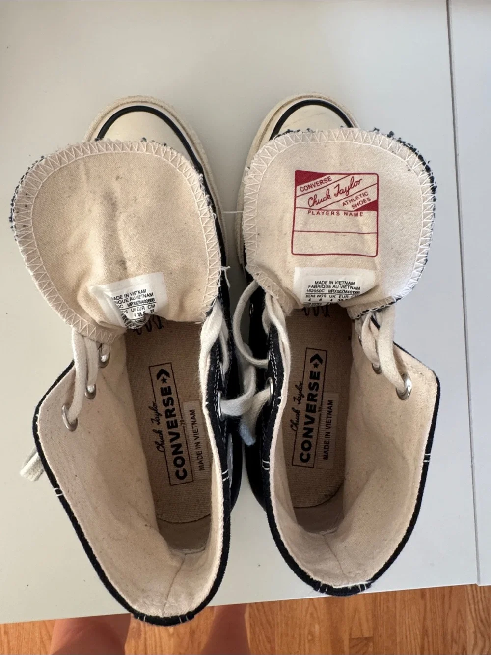 Converse chuck 70